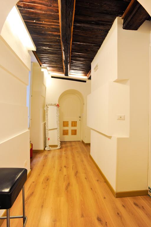 Albergo Del Centro Storico Салерно Экстерьер фото