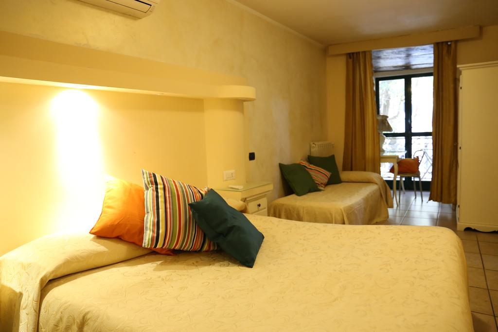 Albergo Del Centro Storico Салерно Экстерьер фото